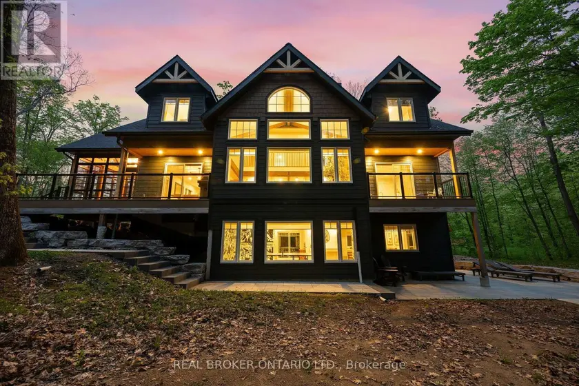 Detached at 36 CRESTVIEW DRIVE, Greater Madawaska