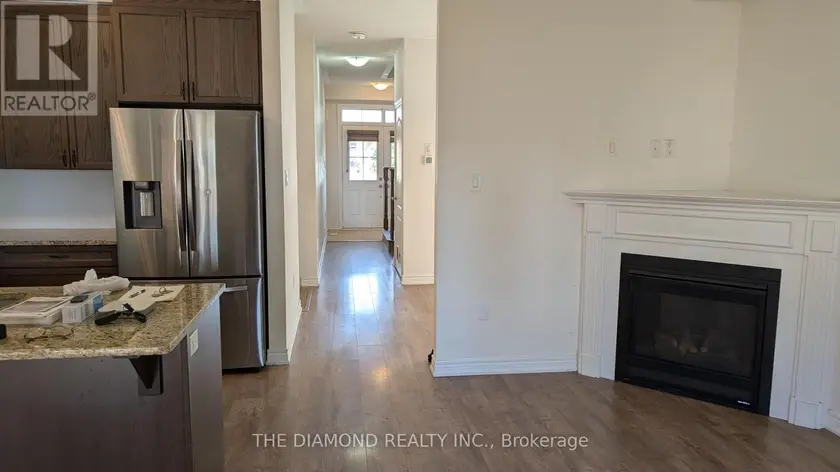 Semi-Detached/Link at 515 BROOKS STREET, Shelburne