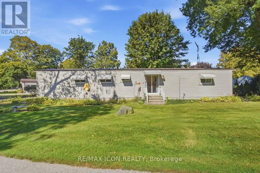 Detached at 201 - 10085 CULLODEN ROAD, Bayham
