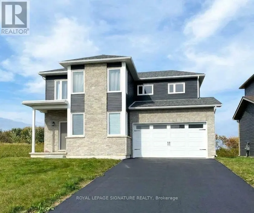 Detached at 14 GRIFFIN STREET, Prince Edward County