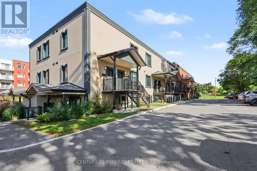 Multiplex at 3C - 40 MCGILL STREET S, Smiths Falls