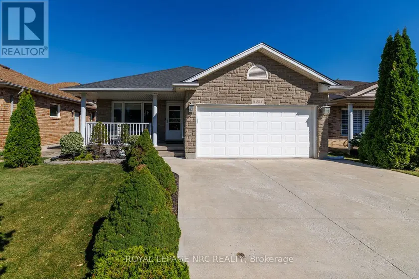Detached at 8057 CITATION ROAD, Niagara Falls