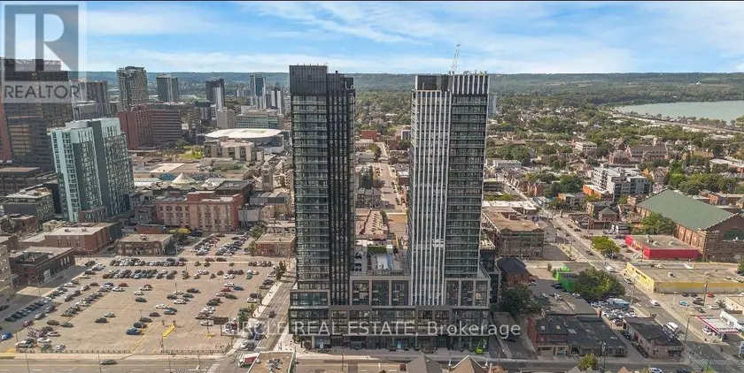 Apartment at 903 - 91 JOHN STREET, Hamilton