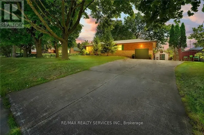 Detached at MAIN - 68 RYMAL ROAD E, Hamilton