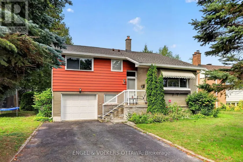 Detached at 1228 HENRY FARM DRIVE, Ottawa