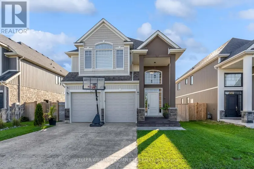 Detached at 1208 HANSLER ROAD, Thorold