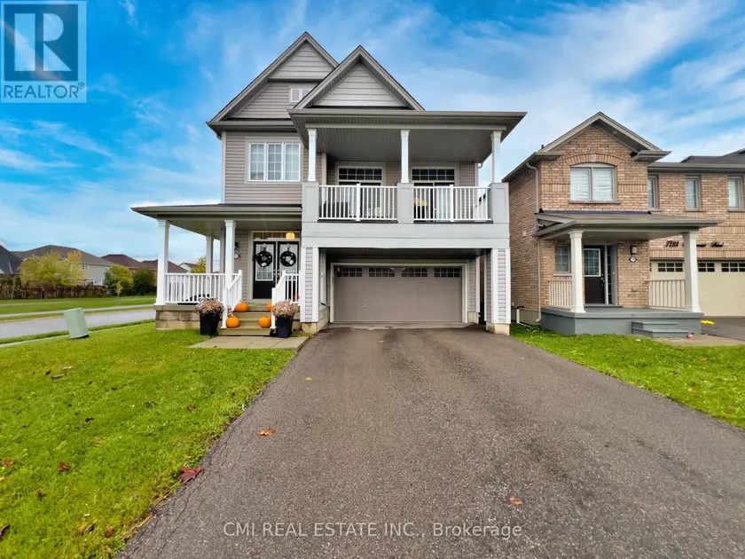Detached at 7732 BUTTERNUT BLVD BOULEVARD, Niagara Falls