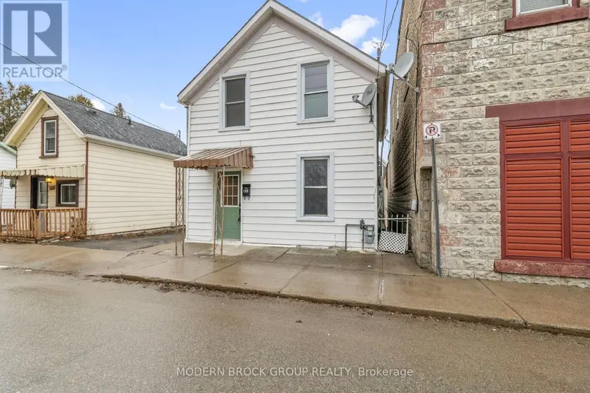 Detached at 108 GEORGE STREET