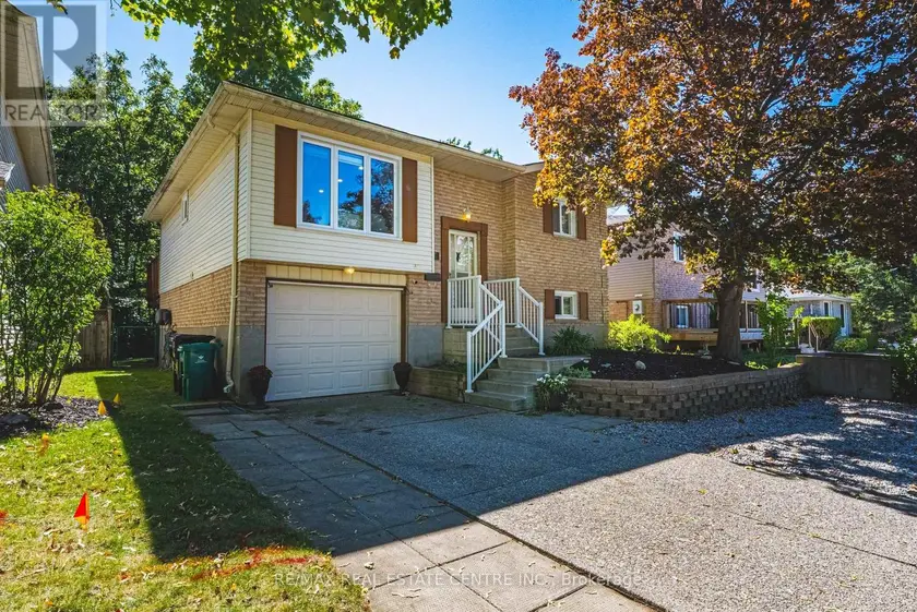Detached at 414 WOODS LANE, Cambridge