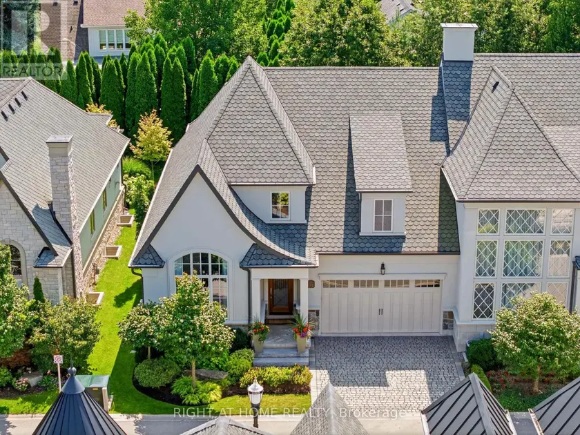 Townhouse at 23 ALBION WAY, Niagara-on-the-Lake