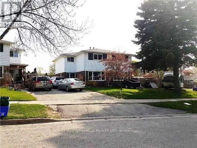 Semi-Detached/Link at 123 MOOREGATE CRESCENT, Kitchener