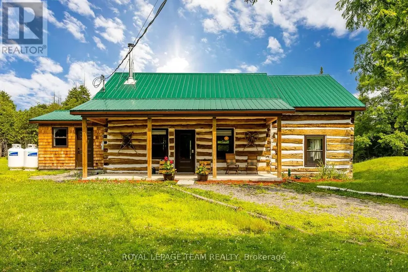 Detached at 786 RICHARDSON ROAD, Montague