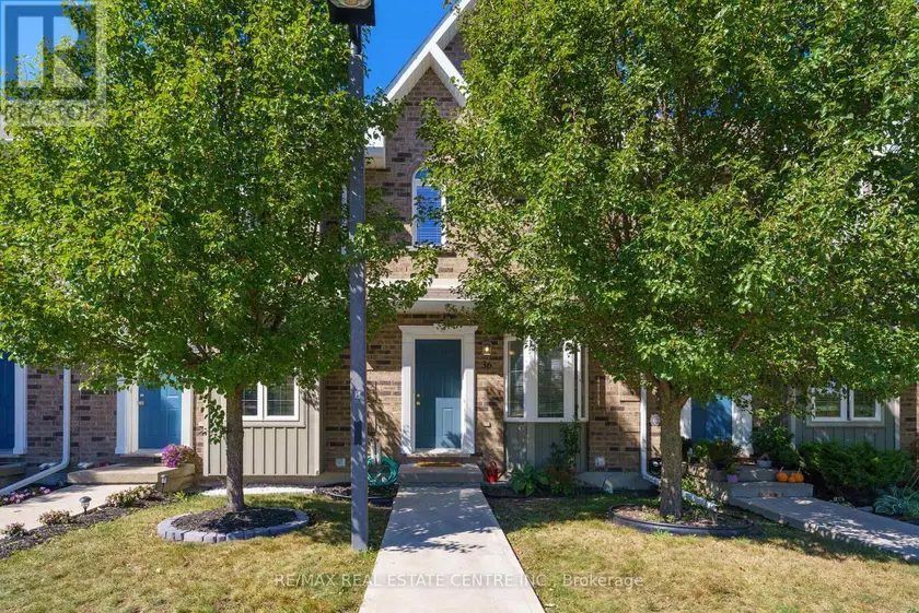 Townhouse at 36 - 68A MAIN STREET N, Haldimand
