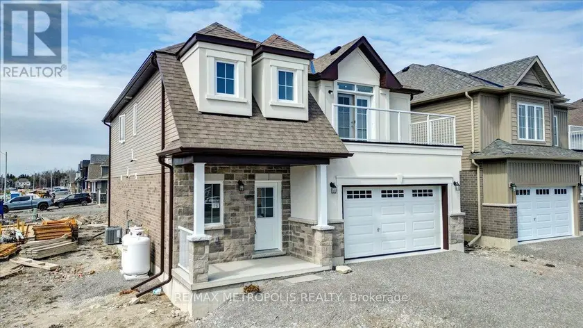 Detached at 78 HILLCROFT WAY, Kawartha Lakes