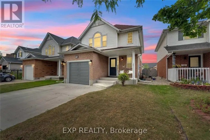 Detached at 166 KOVAC ROAD, Cambridge