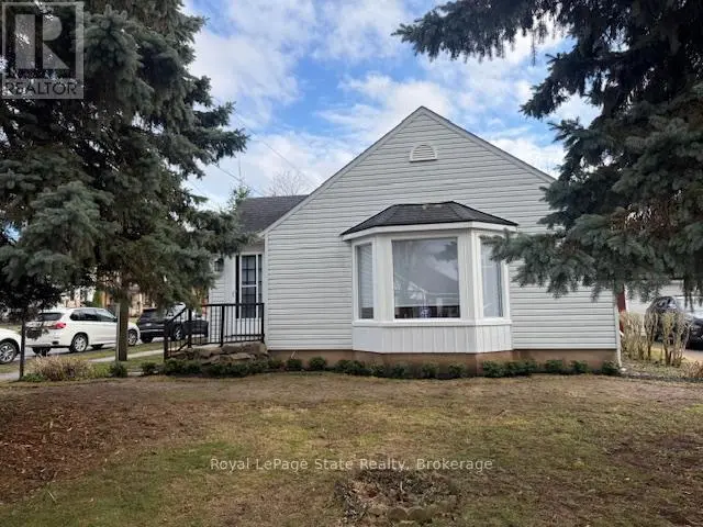 Detached at 6988 HIGH STREET, Niagara Falls