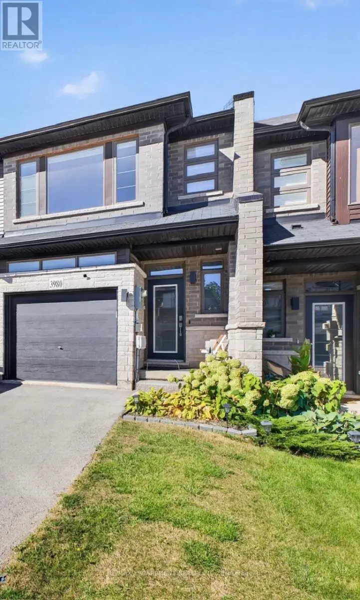 Townhouse at 3980 CROWN STREET, Lincoln