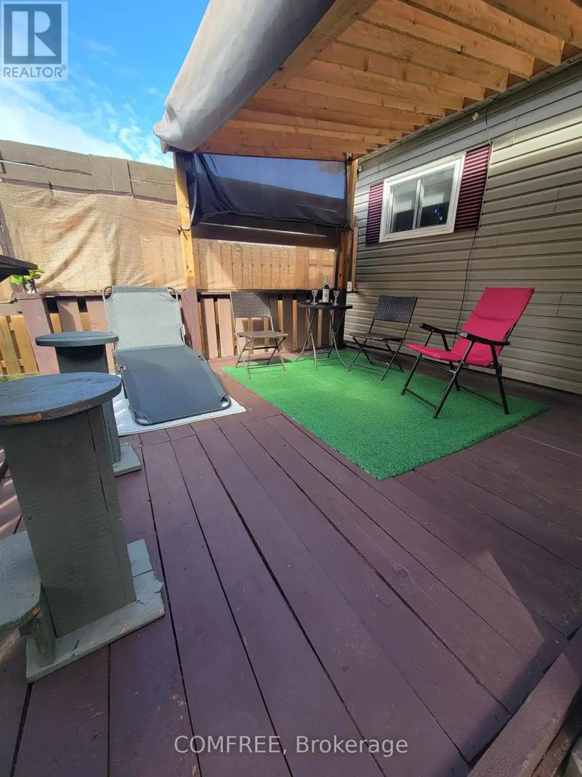 Detached at 4 GRAHAM DRIVE, Manitouwadge
