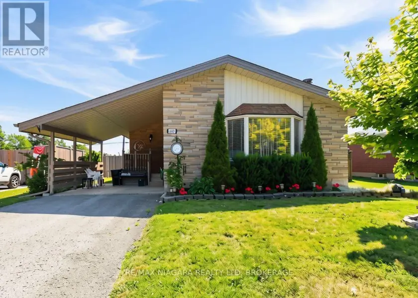 Detached at 8689 FURLONG AVENUE, Niagara Falls