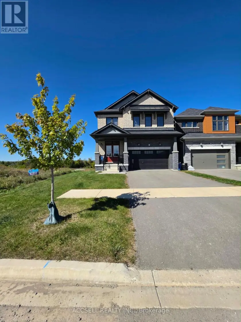Detached at 92 HAWICK CRESCENT, Haldimand