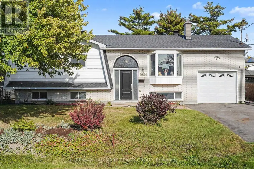 Detached at 1054 CHOLETTE CRESCENT, Ottawa