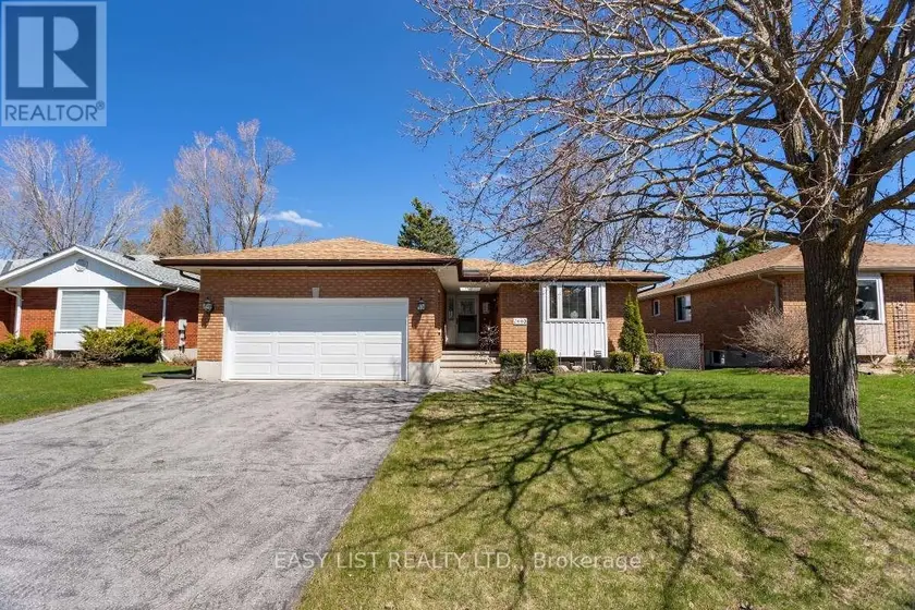Detached at 1440 WILDLARK DRIVE, Peterborough