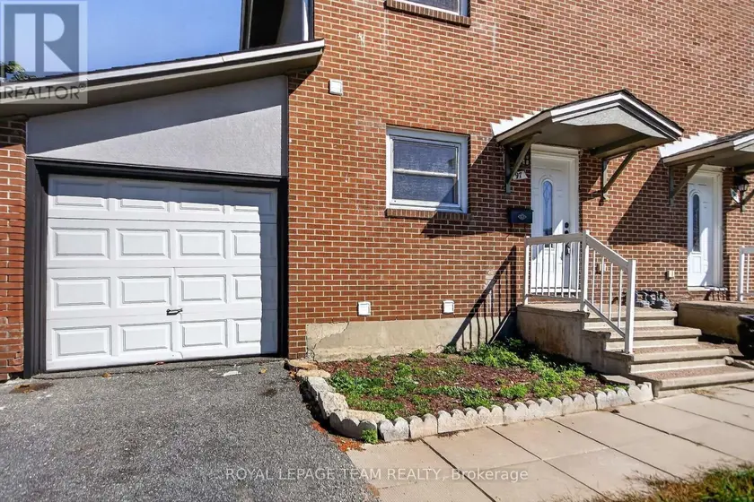 Semi-Detached/Link at 97 DOANE STREET, Ottawa