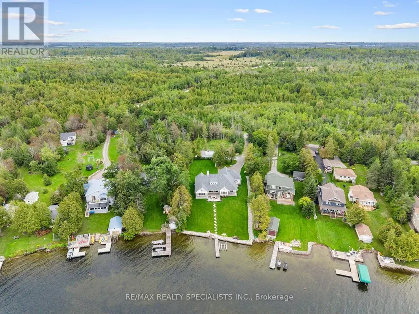 Detached at 12 ROMANY RANCH ROAD, Kawartha Lakes