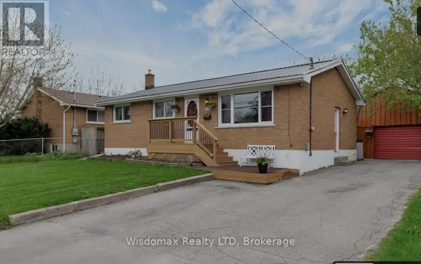 Detached at 54 WELLER AVENUE, Kingston