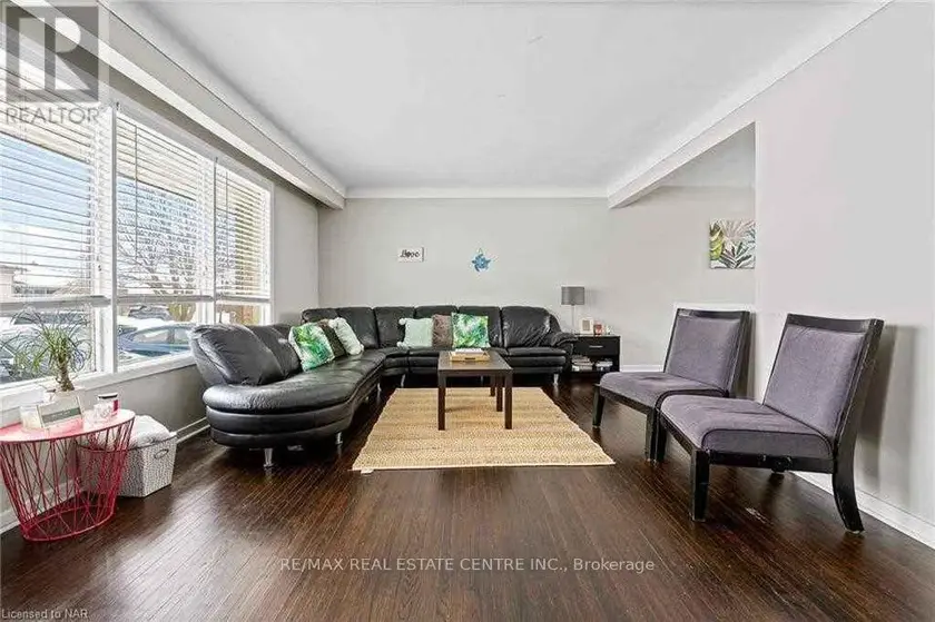 Detached at 2 STEWART AVENUE, Thorold