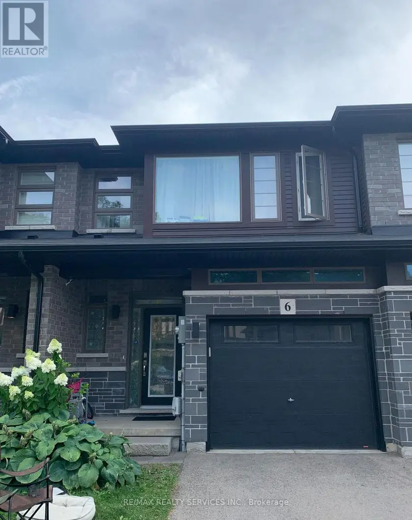 Townhouse at 6 SHAY LANE, Hamilton