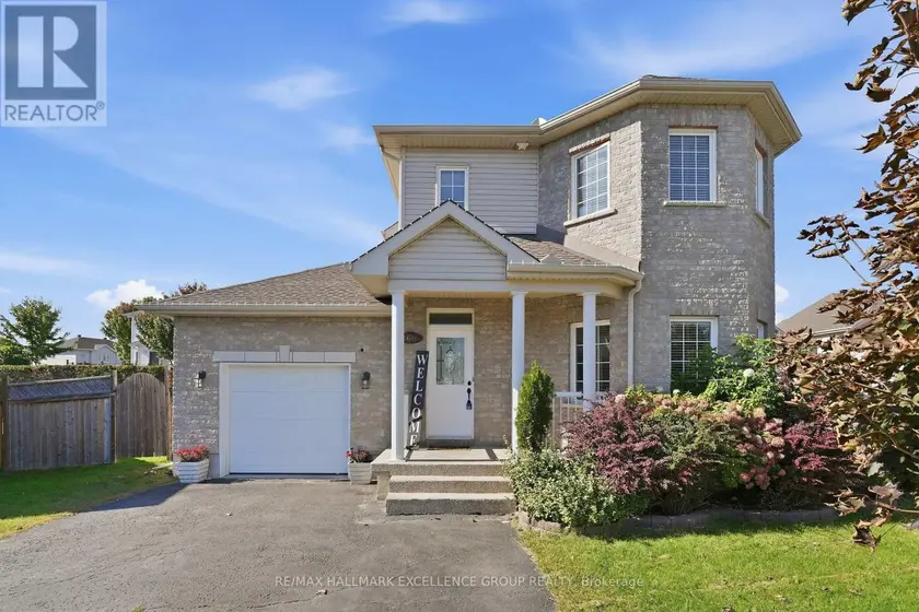 Detached at 1611 SEBASTIEN CRESCENT, Clarence-Rockland