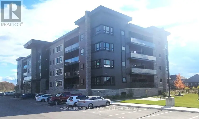 Apartment at 113 - 118 SUMMERSIDES BOULEVARD, Pelham