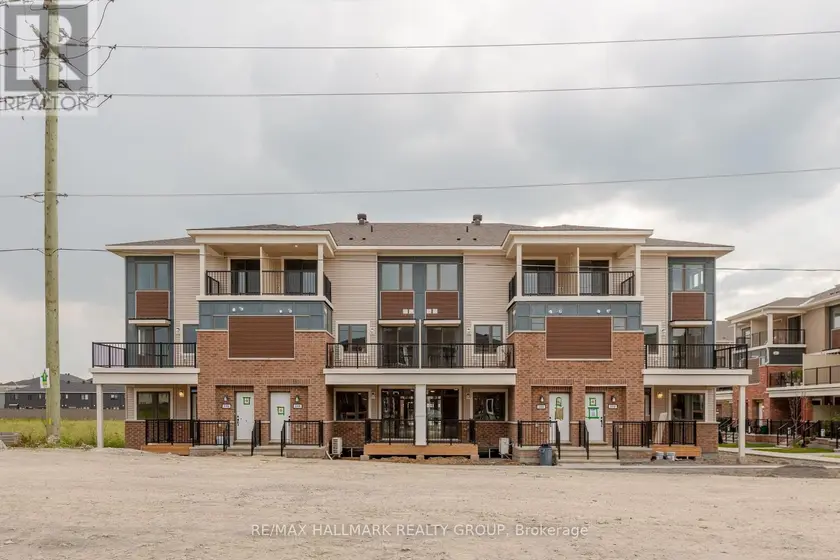Townhouse at 300 ZENITH PRIVATE, Ottawa