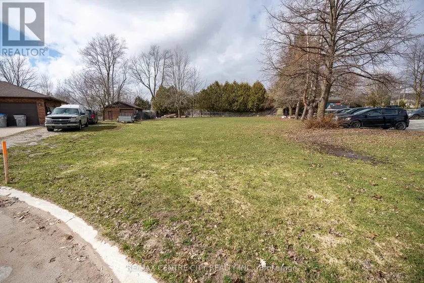Vacant Land at 2 KENNEDY COURT, Middlesex Centre