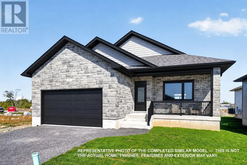 Detached at 88 DAVID STREET, South Stormont