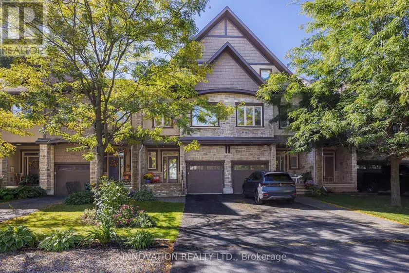 Townhouse at 156 RIVINGTON STREET, Ottawa
