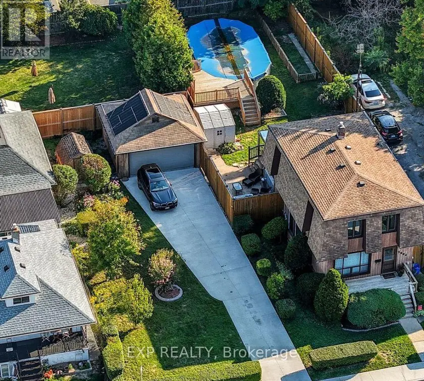 Detached at 5904 PROSPECT STREET, Niagara Falls