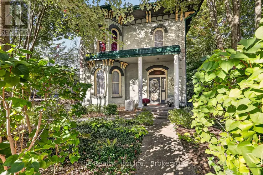 Detached at 12 STOVER STREET S, Norwich