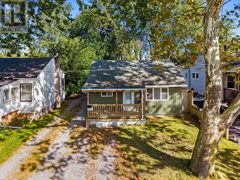 Detached at 16 ACHILLES AVENUE, Welland