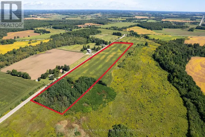 Vacant Land at 858 BRIDGE STREET, Woolwich