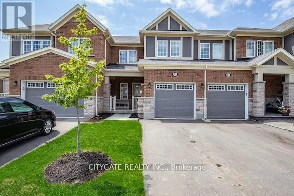 Townhouse at 69 MCMONIES DRIVE, Hamilton