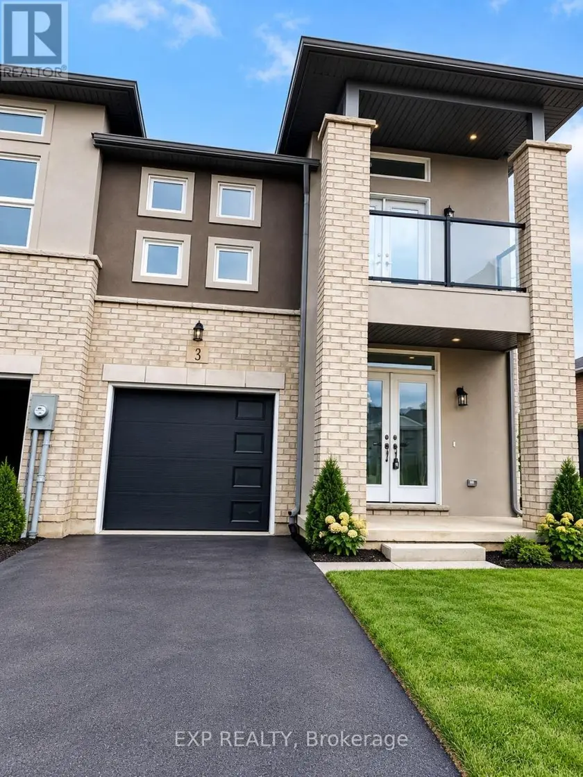 Other at 49 - 3 MANN TRAIL, Welland