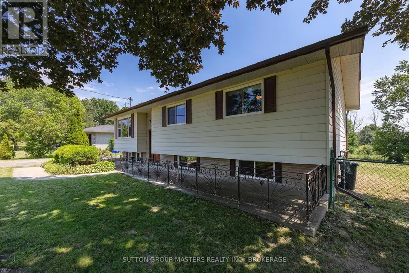 Detached at 2212 BATTERSEA ROAD, Kingston