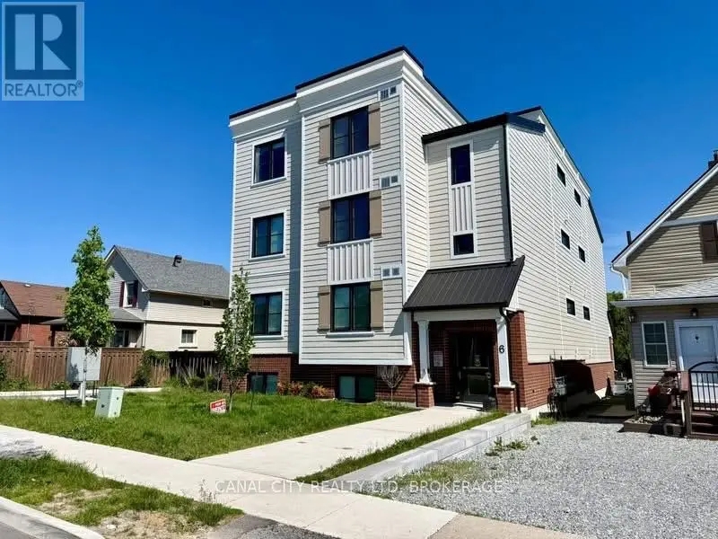 Other at 4 - 6 ANN STREET, Thorold