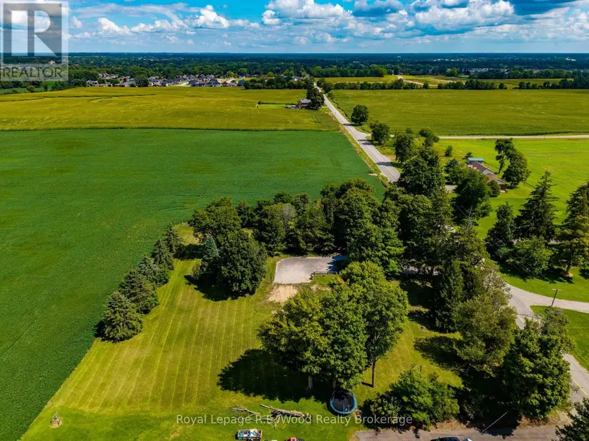 Vacant Land at 144141 HAWKINS ROAD, South-West Oxford