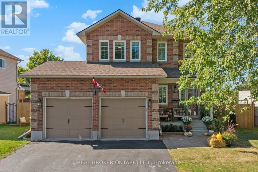 Detached at 83 COMBA DRIVE, Carleton Place