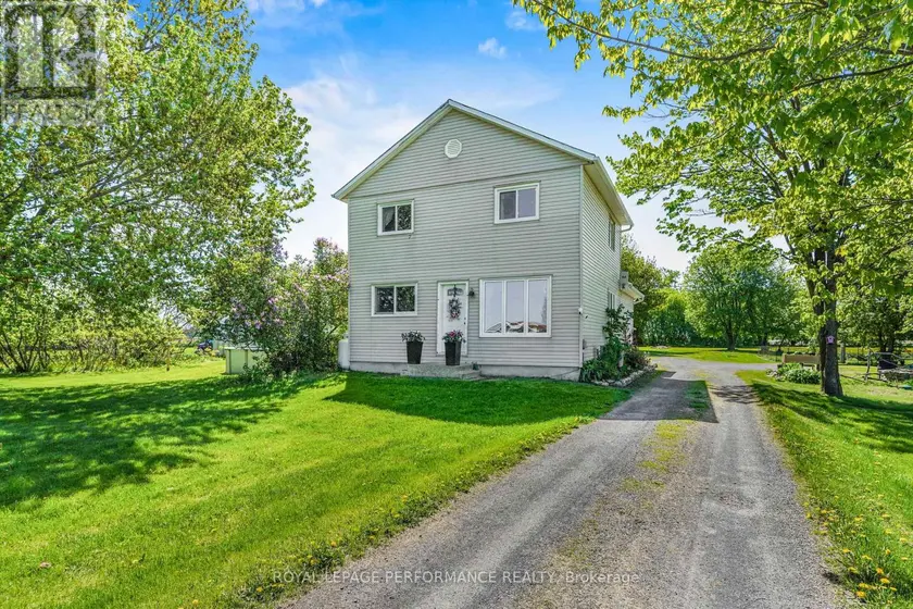 Detached at 1183 ROUTE 900 EAST E, The Nation