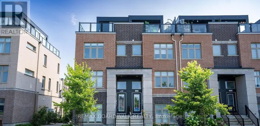 Townhouse at 1440 HEMLOCK ROAD, Ottawa