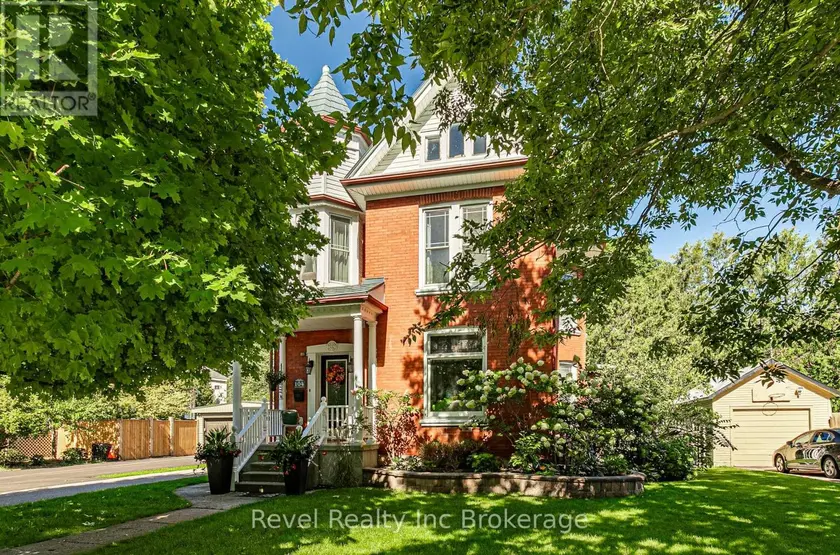 Detached at 104 ANN STREET, Ingersoll